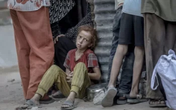 5 Fakta Kelaparan Buatan di Gaza yang Memicu Kecaman Dunia