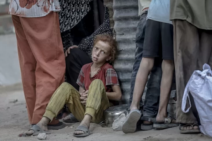 5 Fakta Kelaparan Buatan di Gaza yang Memicu Kecaman Dunia