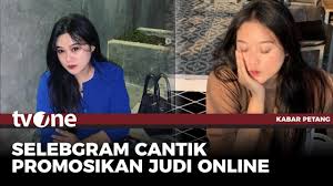Selebgram Jakarta Selatan Disidang di PN Denpasar Usai Terima Endorse Judi Online