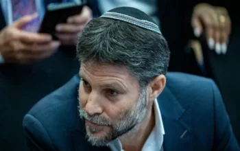 Menteri Zionis Israel Perintahkan Kepung Gaza, Warga Kelaparan