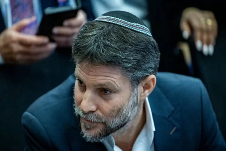 Perintah Menteri Zionis: Panglima Militer Israel Diminta Mengepung Gaza dan Membiarkan Warganya Mati Kelaparan