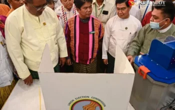 Myanmar Bersiap Gelar Pemilu Nasional pada Desember 2025: Analisis Lengkap Situasi Politik, Tantangan, dan Dampaknya