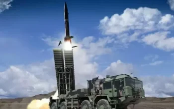 Indonesia Memiliki Rudal Balistik Taktis Pertama di Asia Tenggara: Mengubah Peta Kekuatan Regional