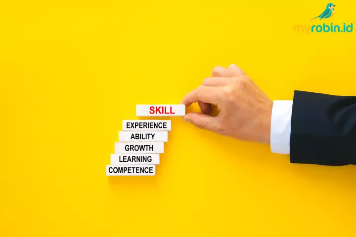 Wajib tahu! Ini Skill yang dibutuhkan di masa depan: Hard Skills, Soft Skills | MyRobin | Outsourcing Tenaga Kerja Kerah Biru Terbaik